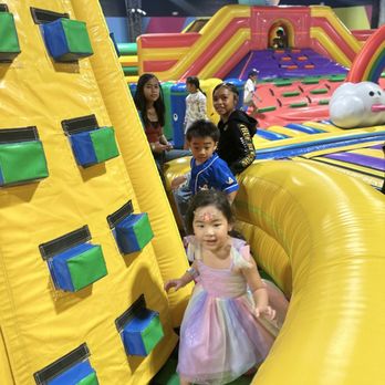 FUNBOX - Amusement Parks Near Me - National City, California FUNBOX - Amusement Parks Near Me - National City, California