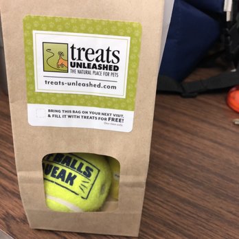 Treats Unleashed - Freebie - Pet Stores Near Me - St. Louis, Missouri Treats Unleashed - Freebie - Pet Stores Near Me - St. Louis, Missouri