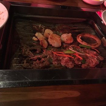 Dae Gee Korean Bbq - Korean Near Me - Aurora, Colorado