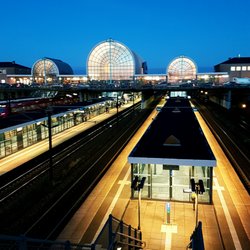 Høje Taastrup Station