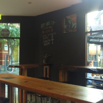 The Howling Owl - Inside - Coffee & Tea Near Me - Adelaide, SA The Howling Owl - Inside - Coffee & Tea Near Me - Adelaide, SA