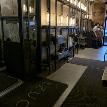 Tzuco - Lobby - Mexican Near Me - Chicago, Illinois