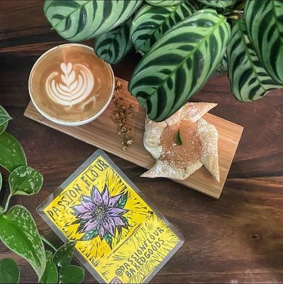 Undergrowth Coffee by null