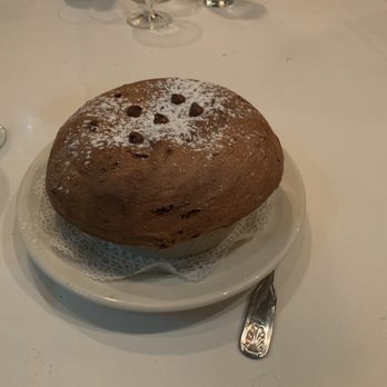 Morton's The Steakhouse - Chocolate Soufflé - Steakhouses Near Me - Northbrook, Illinois Morton's The Steakhouse - Chocolate Soufflé - Steakhouses Near Me - Northbrook, Illinois