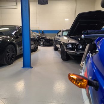 Performance Tint - NEW, OLD, OR EXOTIC WE TINT THEM ALL - Home Window Tinting Near Me - Plymouth, Michigan