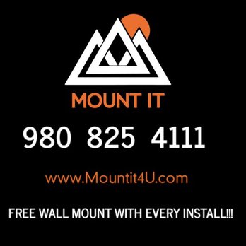 Mount It - TV Mounting Near Me Mount It - TV Mounting Near Me