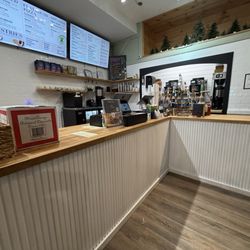 Alpine Bistro