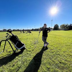 Super Golf Range - Range