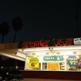 Los Chiles Locos - Soon so Bomb - Mexican Near Me - Monrovia, California Los Chiles Locos - Soon so Bomb - Mexican Near Me - Monrovia, California