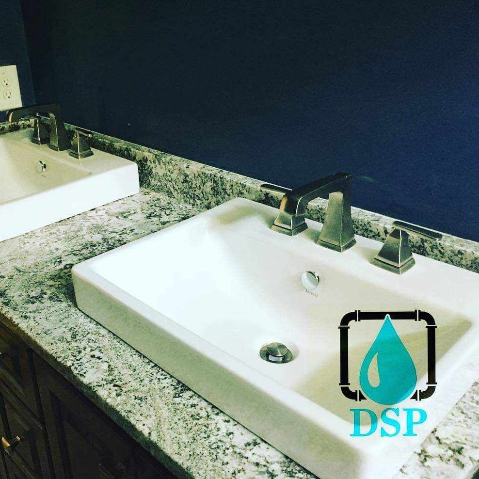 Slide of Danny Sullivan's Plumbing