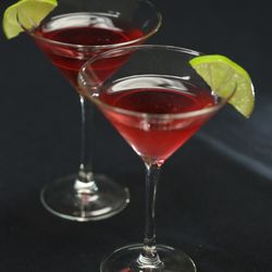 Stellar Bartending