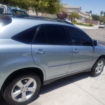 Clear Quality Auto Glass - Windshield Installation & Repair Near Me - Las Vegas, Nevada