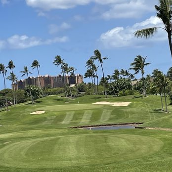 Ko Olina Golf Club - Golf Near Me - Kapolei, Hawaii
