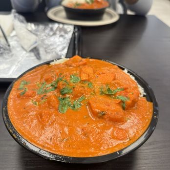 LA Indian Cuisine - Spicy Chicken Tikka Masala !!! - Indian Near Me - Castaic, California LA Indian Cuisine - Spicy Chicken Tikka Masala !!! - Indian Near Me - Castaic, California