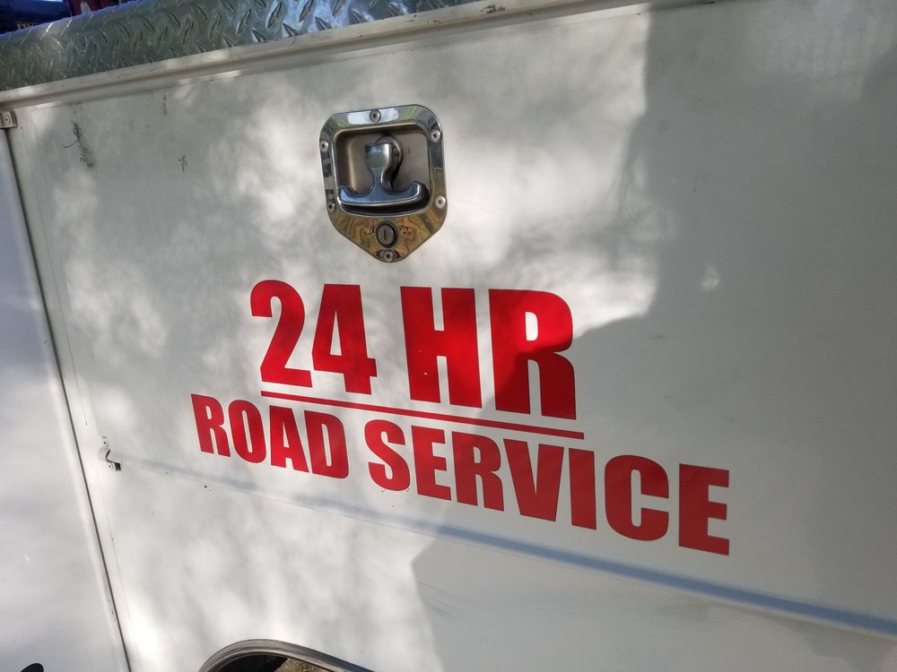 RAPID CALERA TIRE REPAIR 10 Photos Perris 60 Fwy, Moreno Valley