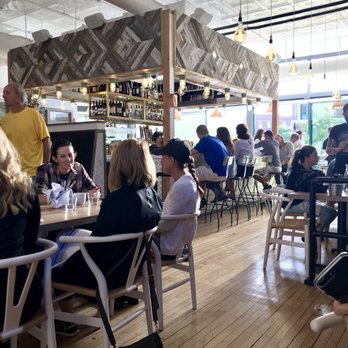 The Garden Table - Amazing decor, great for groups - Breakfast & Brunch Near Me - Indianapolis, Indiana