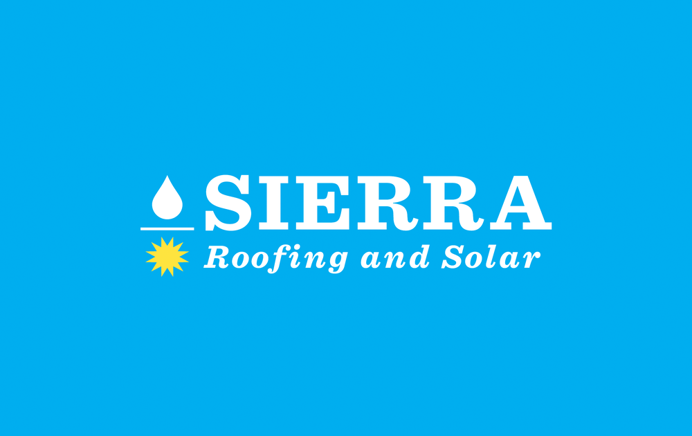 Slide of Sierra Roofing and Solar