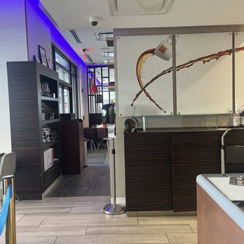 Filicori Zecchini - Coffee & Tea Near Me - Potomac, Maryland