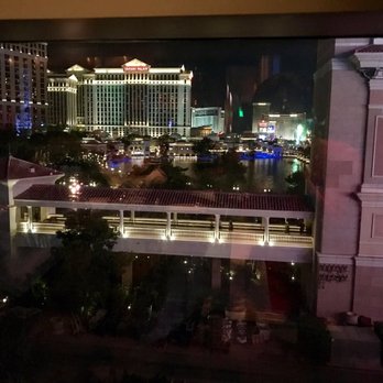 Scarpetta - View! - Italian Near Me - Las Vegas, Nevada Scarpetta - View! - Italian Near Me - Las Vegas, Nevada
