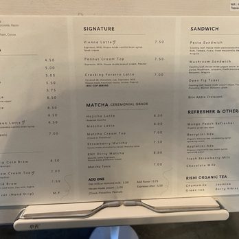 Rny Coffee Studio - Cafes Near Me - Los Angeles, California Rny Coffee Studio - Cafes Near Me - Los Angeles, California