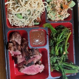 Bento Box