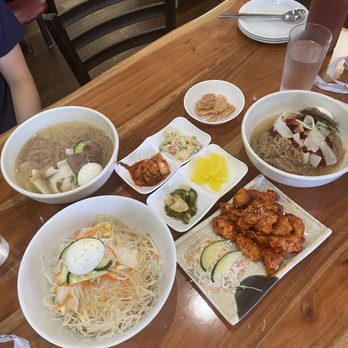 Ugane - Korean Near Me - Ellicott City, Maryland