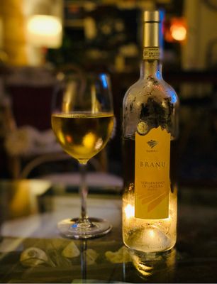 VinoRosso by null