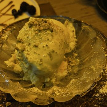 Arya Steakhouse - Bastani - persian pistachio ice cream - Persian/Iranian Near Me - Palo Alto, California Arya Steakhouse - Bastani - persian pistachio ice cream - Persian/Iranian Near Me - Palo Alto, California