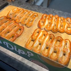 Philly Pretzel Factory