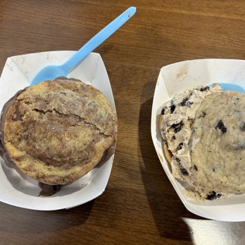 The Baked Bear - Ice Cream & Frozen Yogurt Near Me - Kennesaw, Georgia The Baked Bear - Ice Cream & Frozen Yogurt Near Me - Kennesaw, Georgia