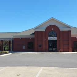 Cedar Point Federal Credit Union - CPFCU Charlotte Hall Branch