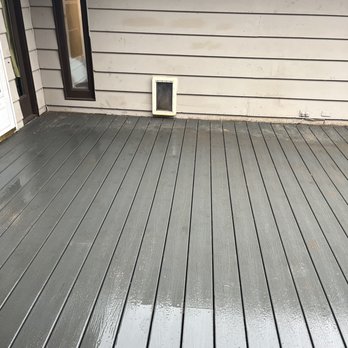 Northwest Custom Deck - Decks & Railing Near Me - Snohomish, Washington