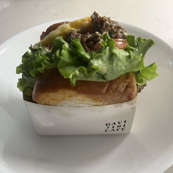 Gavi Bakery & Cafe - Breakfast & Brunch Near Me - Centreville, Virginia