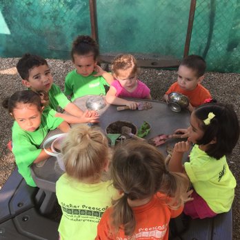 Atelier Preescolar - Preschools Near Me - Austin, Texas