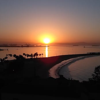 Cabrillo Beach - Beaches Near Me - San Pedro, California