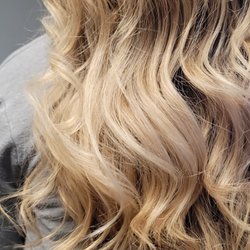 Dimensional Blondes