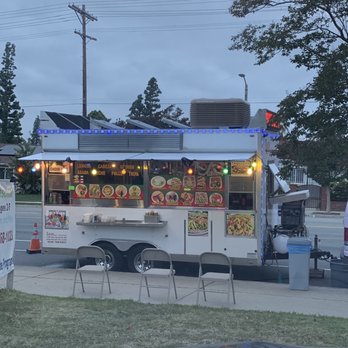 El Chilanguito - Food Trucks Near Me - Los Angeles, California El Chilanguito - Food Trucks Near Me - Los Angeles, California