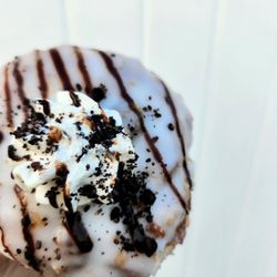 Parlor Doughnuts - Cookies N Cream