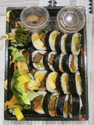 The Place Gue Jip Restaurant by null