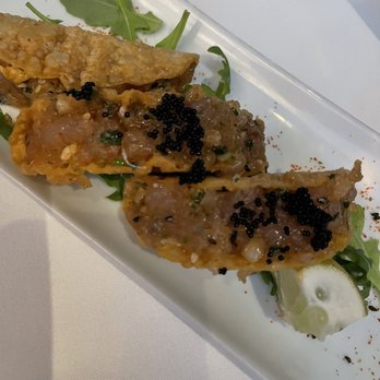 AnQi Bistro - Asian Fusion Near Me - Costa Mesa, California AnQi Bistro - Asian Fusion Near Me - Costa Mesa, California