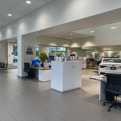 Capilano Volkswagen