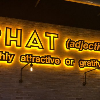 Phat Eatery - Malaysian Near Me - Katy, Texas Phat Eatery - Malaysian Near Me - Katy, Texas