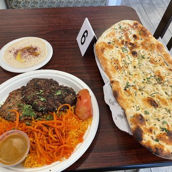 Kandahari Karahi N Kabab - Afghan Near Me - Houston, Texas Kandahari Karahi N Kabab - Afghan Near Me - Houston, Texas