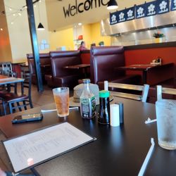 Island grill