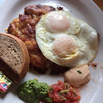 Lama Beans Cafe - New American Near Me - Berkeley, California