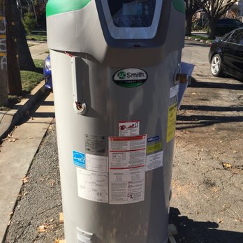 Pros Plumbing & Rooter - The new A.O Smith water heater! - Plumbing Near Me - Los Gatos, California Pros Plumbing & Rooter - The new A.O Smith water heater! - Plumbing Near Me - Los Gatos, California
