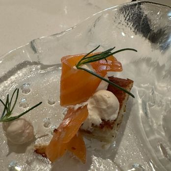 Course Restaurant - New American Near Me - Scottsdale, Arizona