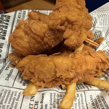 Bubba Gump Shrimp - Southern Near Me - Daytona Beach, Florida