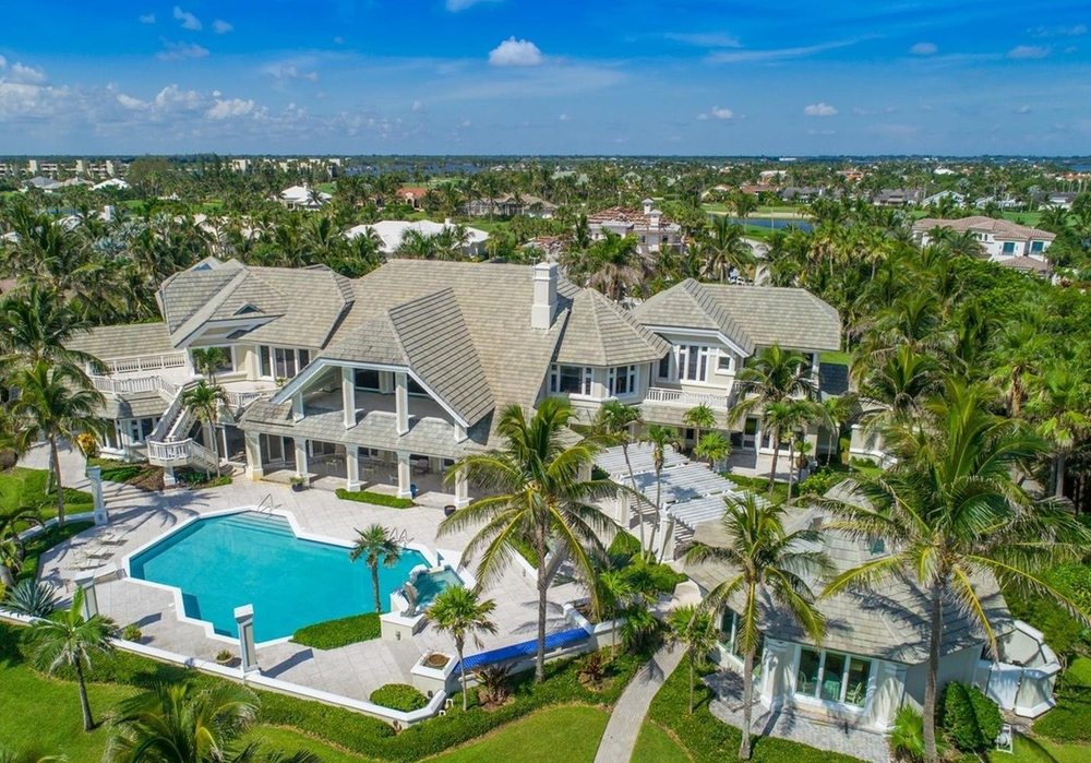 Slide of Jupiter Island Roofing