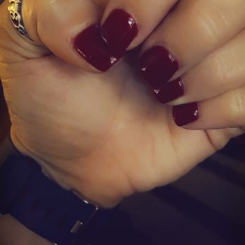 I Nails - Nail Salons Near Me - San Antonio, Texas